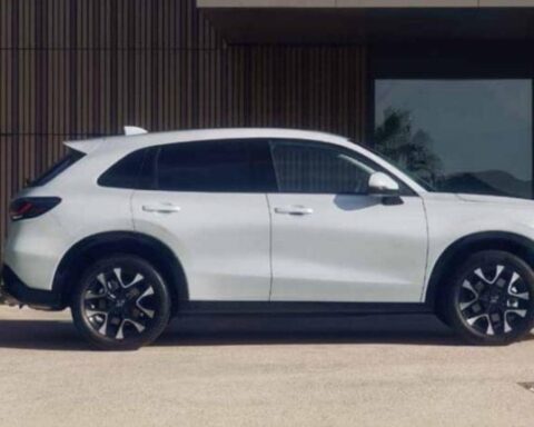 Honda ZR-V Hibrit Türkiye'ye Geri Döndü, Satış Fiyatı 4 Milyon 970 Bin TL