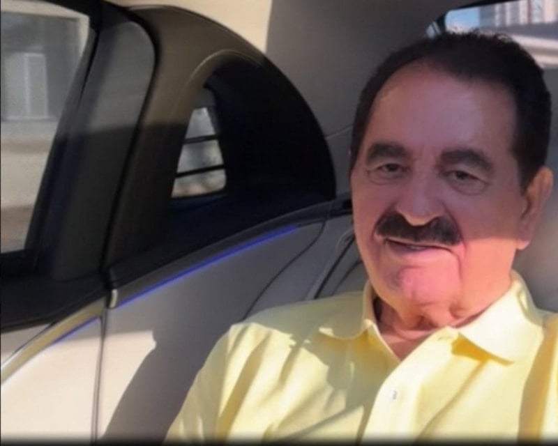 İbrahim Tatlıses, Hastaneden Çıktıktan Sonra Ankara Turuna Çıktı