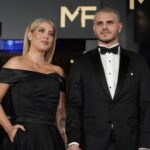 Icardi ve Nara'nın Nafaka Davasında Mahkeme Kararı Verildi