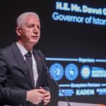 İİT Gençlik Girişimcilik Konferansı İstanbul'da Genç Girişimcileri Buluşturdu