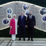 İstanbul'da Sıfır Atık Forumu: 183 Ülke ve Üst Düzey Katılımcılar Buluşuyor