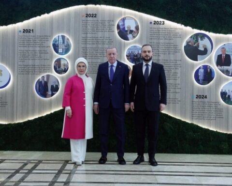 İstanbul'da Sıfır Atık Forumu: 183 Ülke ve Üst Düzey Katılımcılar Buluşuyor