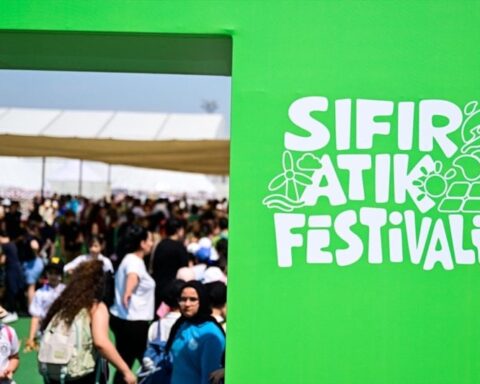 İstanbul'da Sıfır Atık Forumu: Küresel İşbirliği İçin Bir Adım