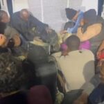 İzmir açıklarında düzensiz göçmenlere yönelik operasyon: 19 yakalandı, 11 kurtarıldı