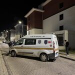 Kahramanmaraş'ta Damat, Kayınpederi Tarafından Bıçaklanarak Hayatını Kaybetti