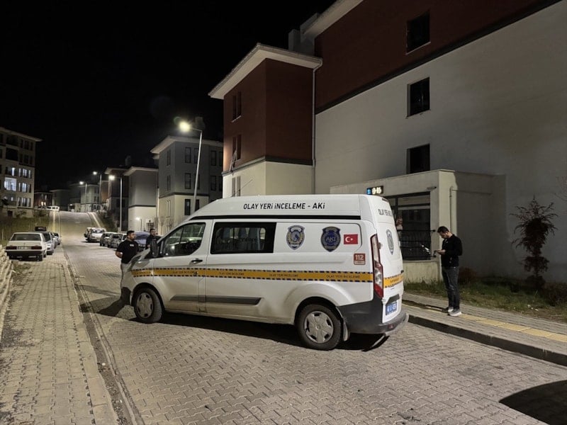 Kahramanmaraş'ta Damat, Kayınpederi Tarafından Bıçaklanarak Hayatını Kaybetti