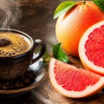 Kahve ve greyfurtun birlikte tüketimi beklenmedik etkiler yaratıyor