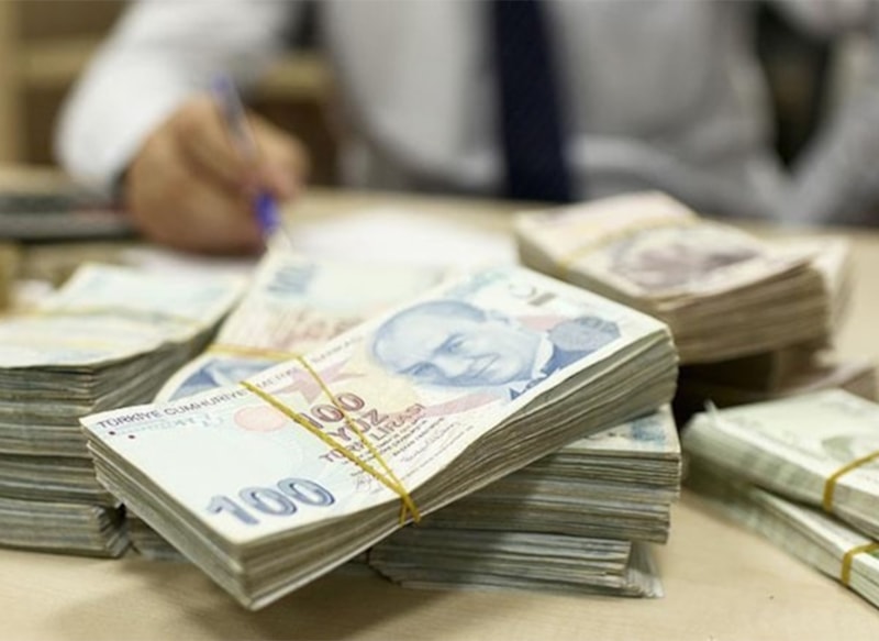 Kamu Kurumları Artan Zararlarla Yüzleşiyor