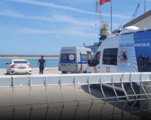Karadeniz'de Türk Balıkçı Teknesine Saldırı: 1 Ölü, 4 Yaralı