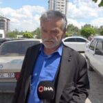 Kastamonu'da Düğün Sırasında Açılan Ateşle Ağır Yaralanan Mehmet Demir Entübe Edildi