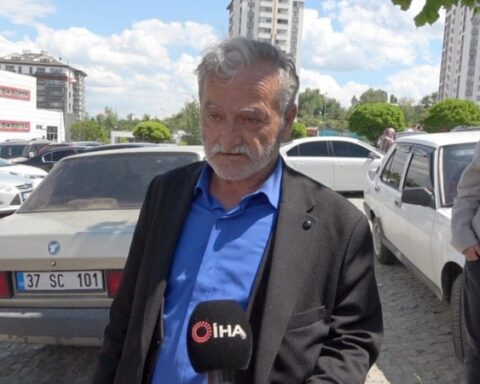 Kastamonu'da Düğün Sırasında Açılan Ateşle Ağır Yaralanan Mehmet Demir Entübe Edildi