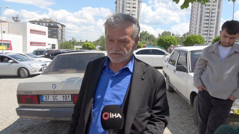 Kastamonu'da Düğün Sırasında Açılan Ateşle Ağır Yaralanan Mehmet Demir Entübe Edildi