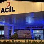 Kayseri'de Bıçaklı Kavgada Bir Kişi Ağır Yaralandı