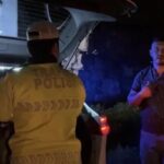 Kayseri'de Yangın Alanına Giden Alkollü Sürücüye 65 Bin TL Ceza Kesildi
