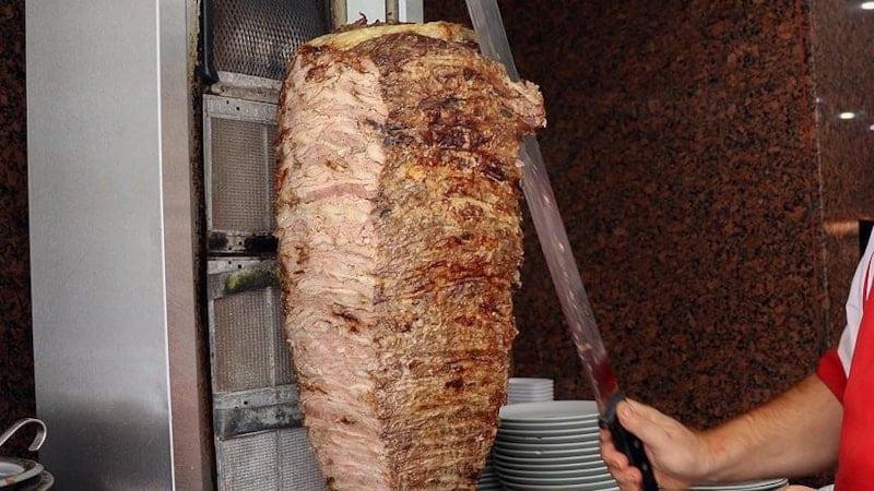 Kebap Üreticisi Kismet Kebabs'a Yanlış Etiketleme Nedeniyle Rekor Ceza Kesildi