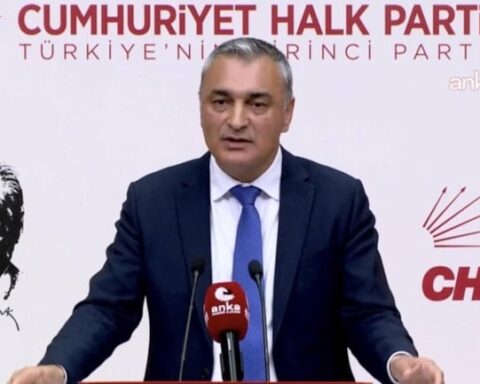 Kemal Kılıçdaroğlu, CHP Merkez Yönetim Kurulu'nu Belirledi