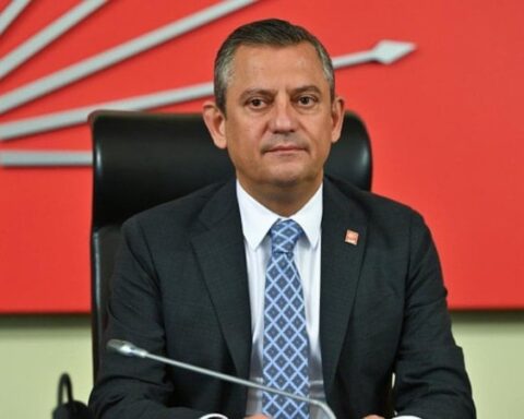 Kılıçdaroğlu, CHP Grup Toplantısına Başkanlık Yapacak