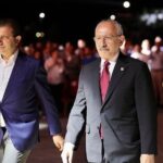 Kılıçdaroğlu'ndan İmamoğlu'na Sert Eleştiriler: Siyasi Kayyumluk İddiası