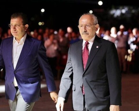 Kılıçdaroğlu'ndan İmamoğlu'na Sert Eleştiriler: Siyasi Kayyumluk İddiası