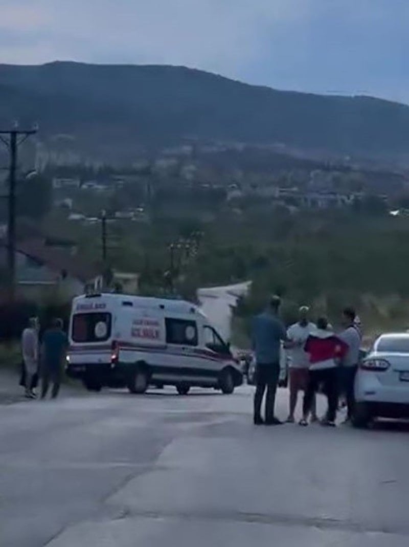 Kocaeli'de Aileler Arasında Silahlı Kavga: 10 Yaralı