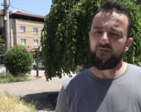 Kocaeli'de Oğluna Saldıran Köpeği Vuran Baba İlk Kez Konuştu