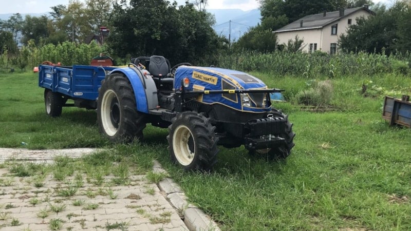 Kocaeli'de Yorgun Mermi İle Öldürülen Musa'nın Katilinin İzine Henüz Rastlanmadı