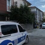 Konya'da Eşinden Bıçaklanan Kadın Ağır Yaralı Olarak Hastaneye Kaldırıldı