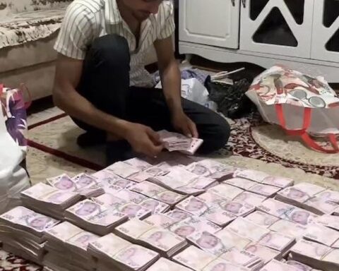 Kurban Bayramı'nda Besicilerin Satışlardan Elde Ettiği Gelir Artıyor