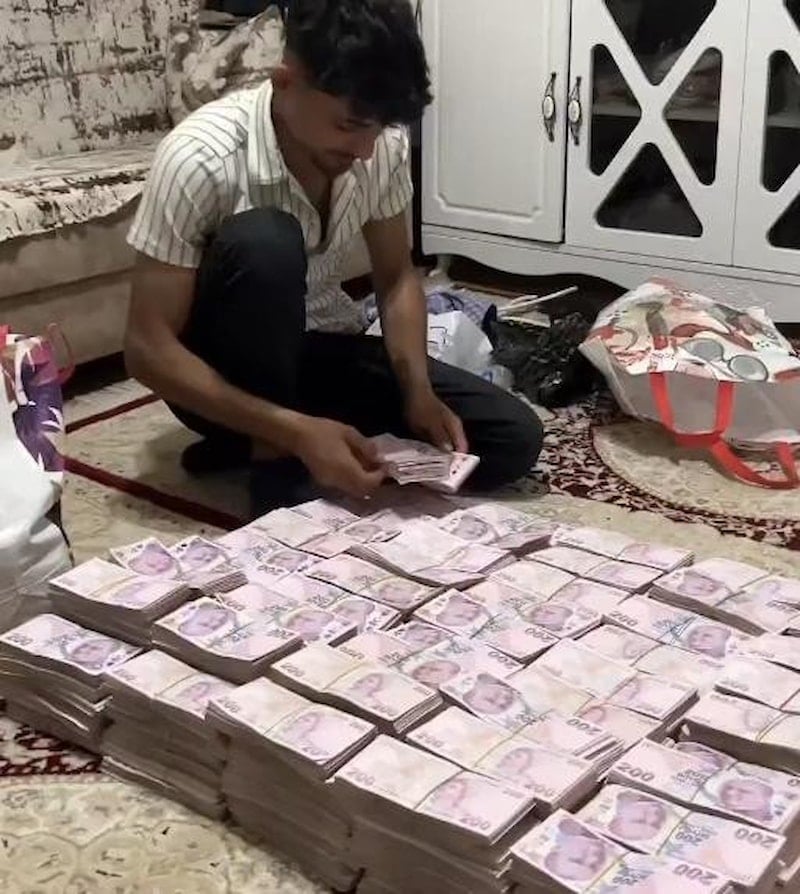 Kurban Bayramı'nda Besicilerin Satışlardan Elde Ettiği Gelir Artıyor
