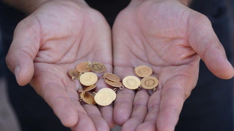 Küresel Piyasalarda Satış Baskısı: Altın ve Bitcoin Değer Kaybı Yaşıyor