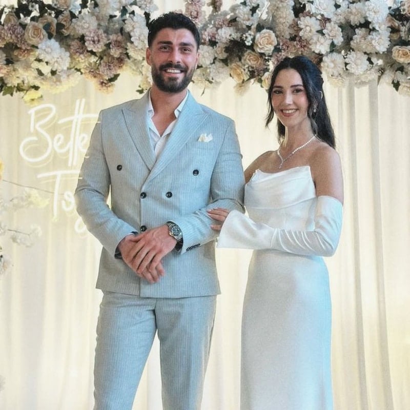 Livanur Aydın, Ali Öner ve Zeynep Atılgan Hakkında Açıklama Yaptı