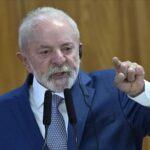 Lula da Silva'nın Bolsonaro'yu Vatan Hainliğiyle Suçladığı Gelişmeler