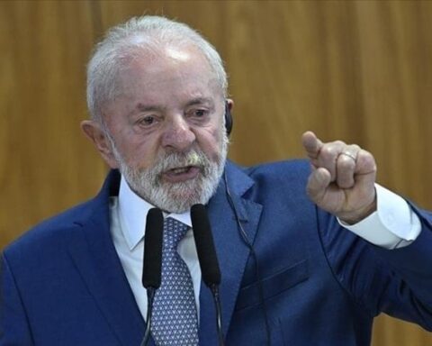 Lula da Silva'nın Bolsonaro'yu Vatan Hainliğiyle Suçladığı Gelişmeler