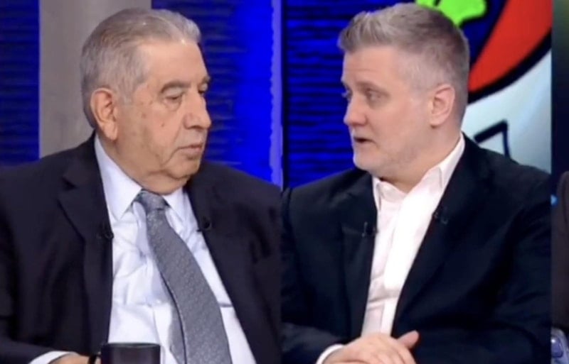 Mahmut Uslu: Fenerbahçe'nin Mbappe için Gücü Yeterli