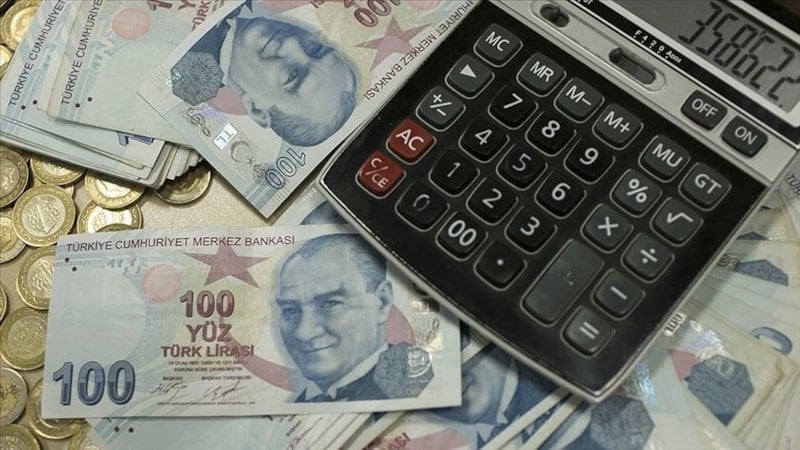 Milyonlarca Memur ve Emeklinin Gözleri Enflasyon Verilerine Çevrildi