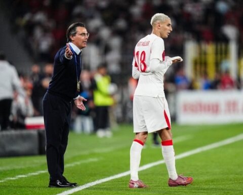 Montella: Milli Takım İçin Bütün Enerjimizi Harcıyoruz