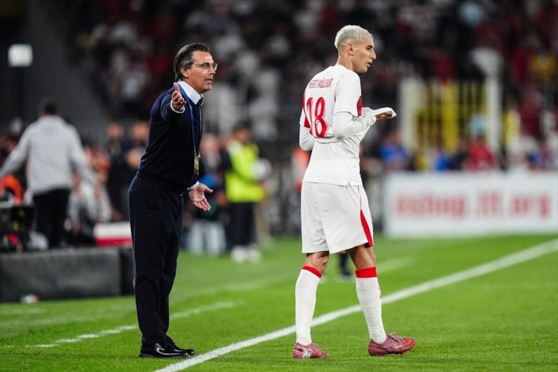 Montella: Milli Takım İçin Bütün Enerjimizi Harcıyoruz