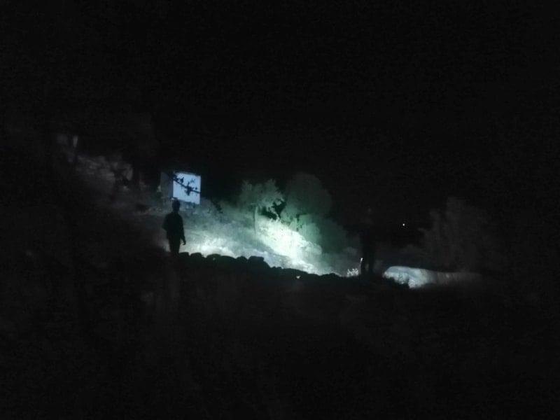 Muğla'da Kaybolan 84 Yaşındaki Kadın İçin Arama Çalışmaları Devam Ediyor