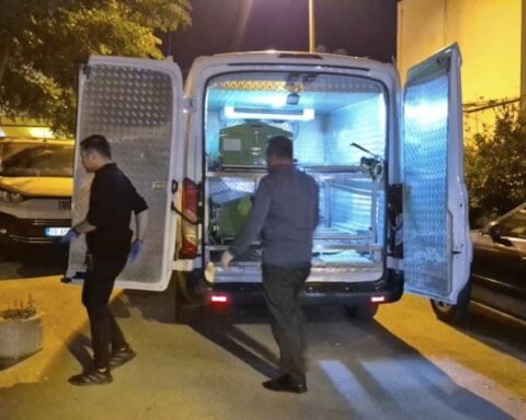 Muğla'da Yaşlı Adamın Cesedi İki Gün Sonra Bulundu