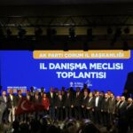 Mustafa Çiftçi, Kudüs Valiliğini istediğini açıkladı