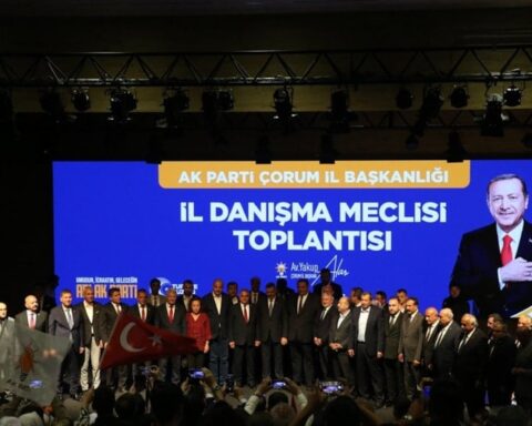 Mustafa Çiftçi, Kudüs Valiliğini istediğini açıkladı