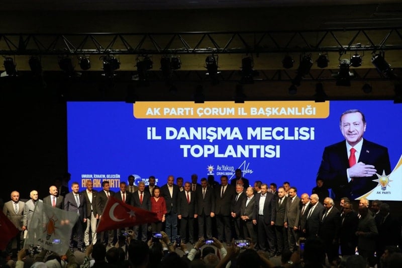 Mustafa Çiftçi, Kudüs Valiliğini istediğini açıkladı