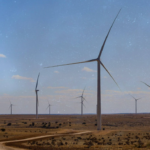 New Mexico'da dev rüzgar enerjisi projesi kuruluyor: 885 kilometrelik hat batıya enerji taşımaya hazırlanıyor