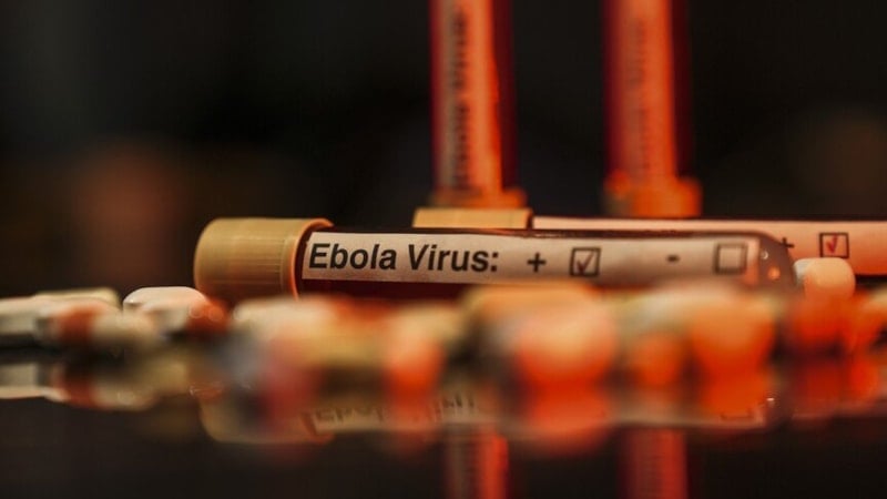 Nijerya, Ebola Tehdidine Karşı Acil Durum İlan Etti