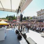 Özgür Özel: Ülkeyi Yönetenlerin Alevilere Rızalık Borcu Var