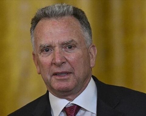 Pentagon, İsrail'in Casusluk Faaliyetleri Nedeniyle Karşı İstihbarat Tehdidini Artırdı