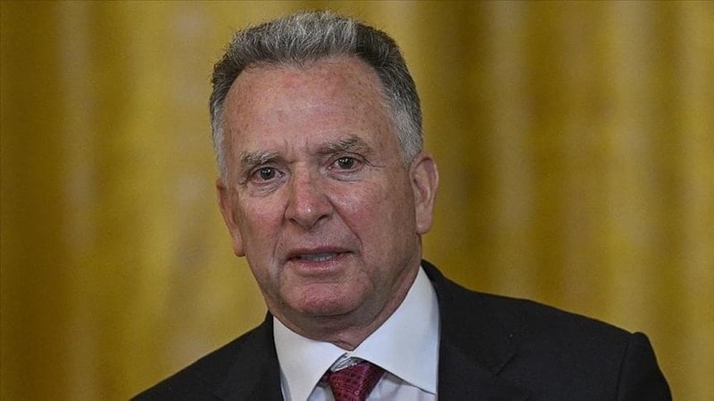 Pentagon, İsrail'in Casusluk Faaliyetleri Nedeniyle Karşı İstihbarat Tehdidini Artırdı