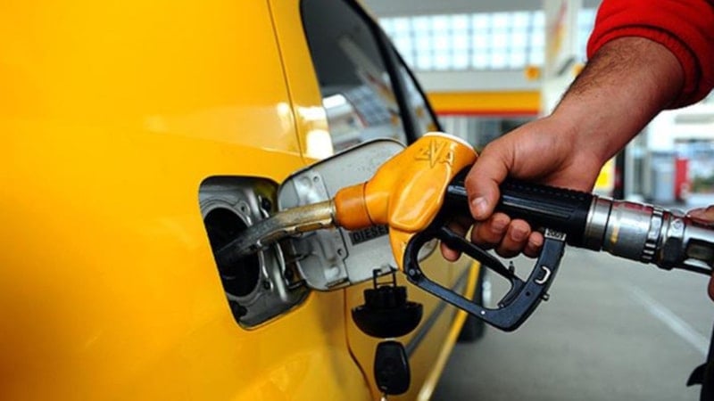Pompa fiyatlarında son değişiklik: 3 Haziran'dan itibaren benzin ve motorin zamlandı