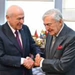 Rahmi Koç'un İfadelerine Tepki: Devlet Bahçeli Soruşturmayı Yanlış Buldu