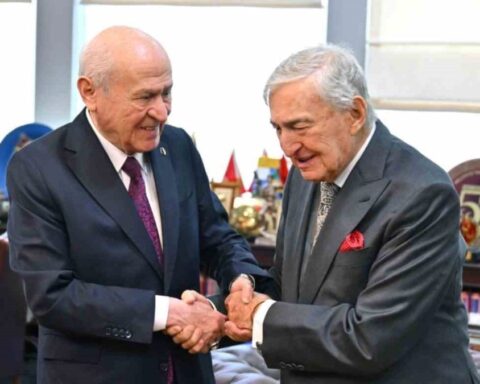 Rahmi Koç'un İfadelerine Tepki: Devlet Bahçeli Soruşturmayı Yanlış Buldu